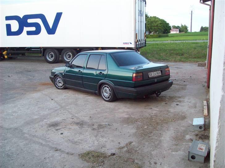 VW jetta gtd--solgt-- billede 3