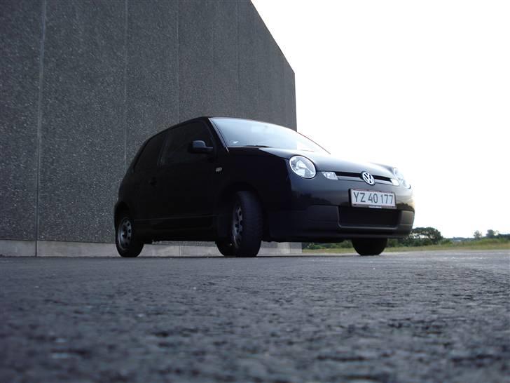 VW Lupo 3L billede 12