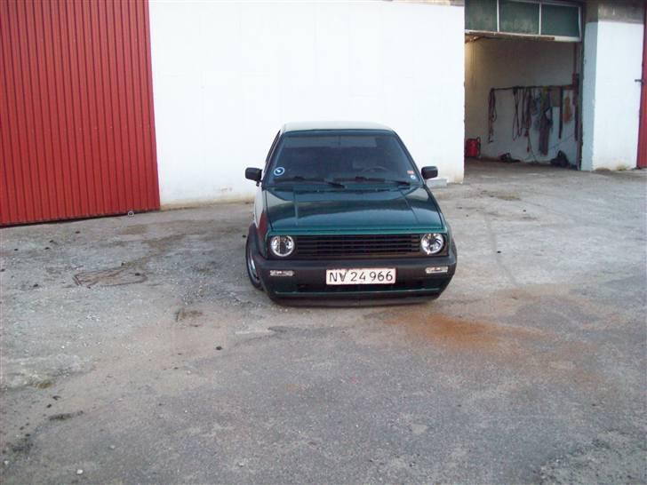 VW jetta gtd--solgt-- billede 4