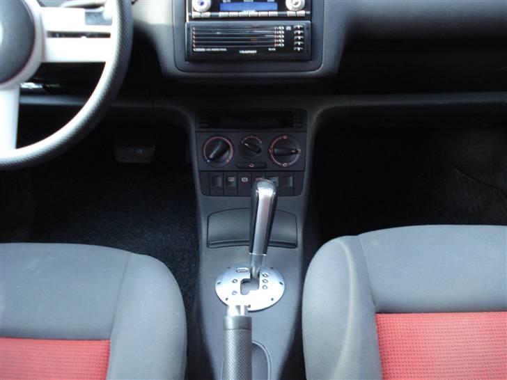 VW Lupo 3L billede 15