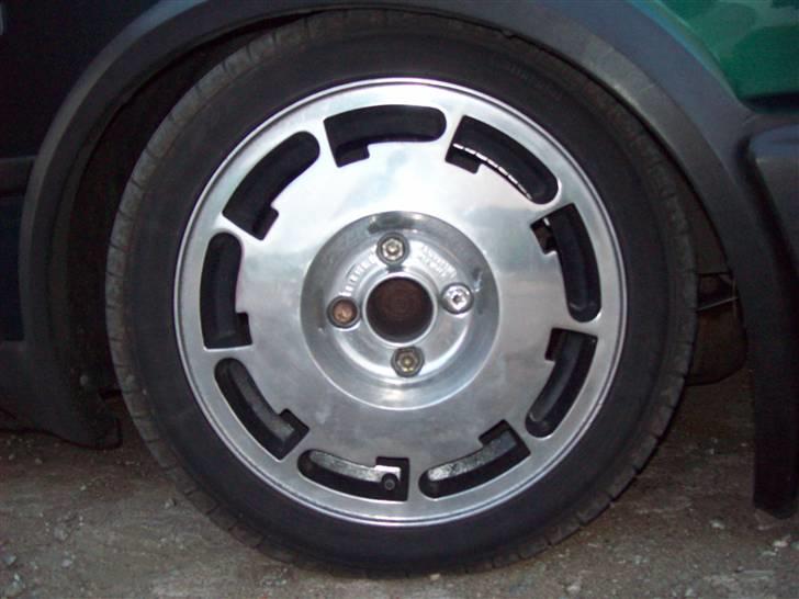 VW jetta gtd--solgt-- billede 5