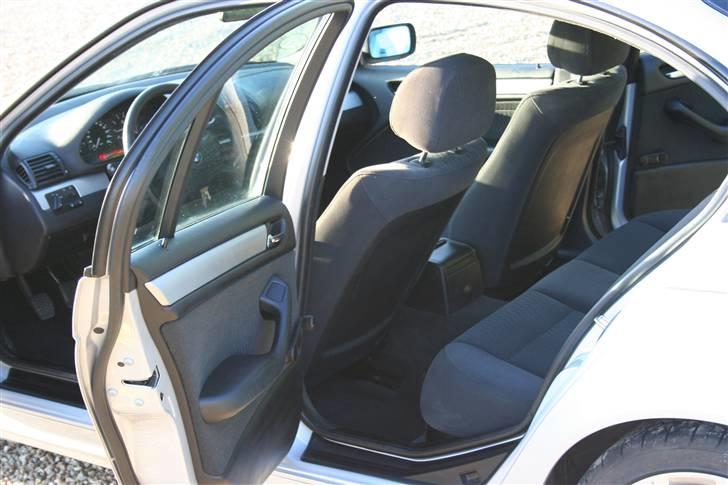 BMW E46 - Solgt billede 15