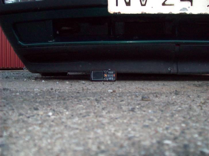 VW jetta gtd--solgt-- billede 7