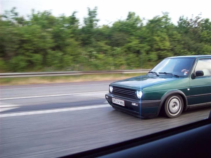 VW jetta gtd--solgt-- billede 8