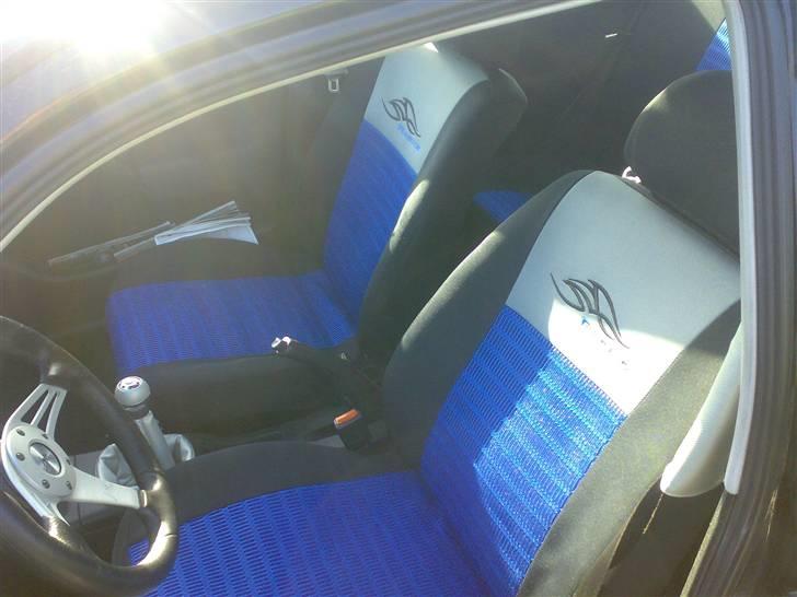 VW Golf 3 solgt billede 10