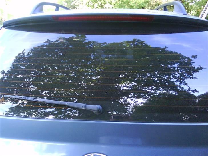 Hyundai matrix gl  solgt billede 2