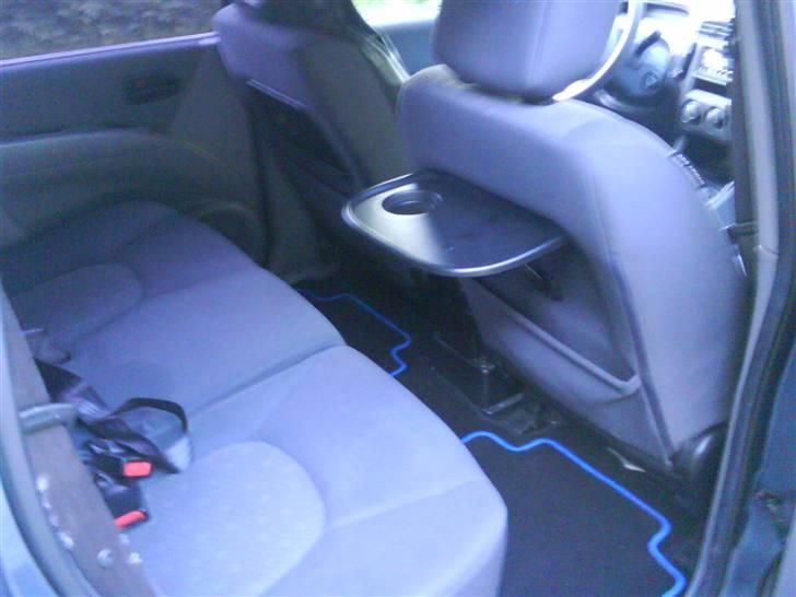 Hyundai matrix gl  solgt billede 7