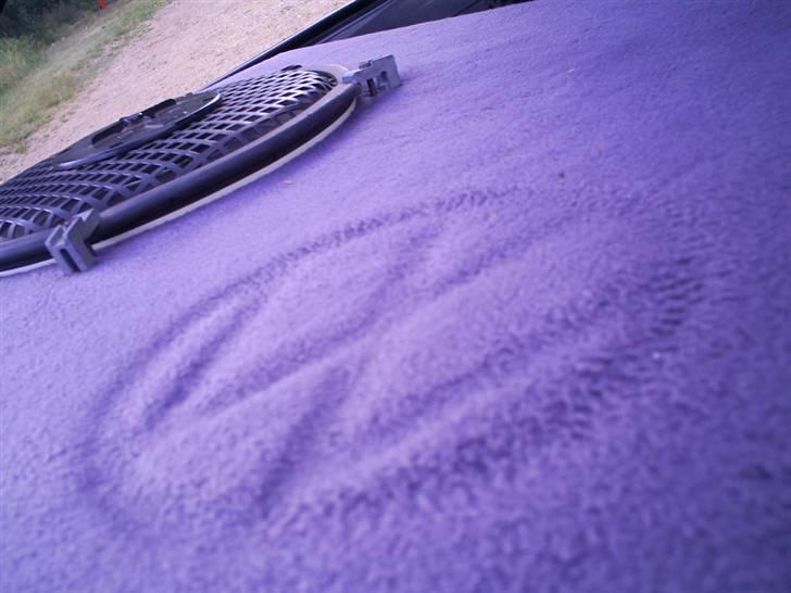 VW Polo Cl coupé billede 5