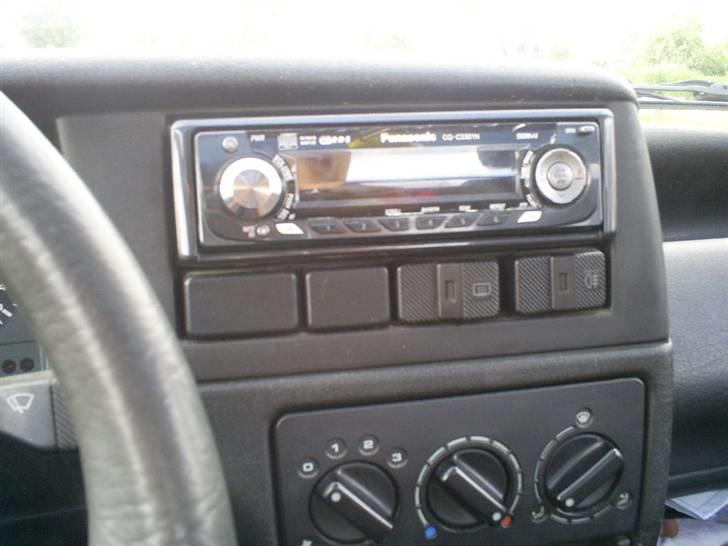 VW Polo Cl coupé billede 7