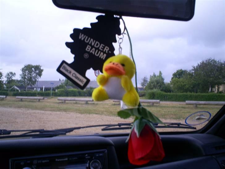 VW Polo Cl coupé billede 9