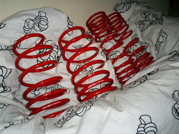 VW Polo Cl coupé billede 10