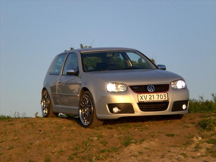 VW Den gamle vogn billede 1