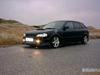Mazda 323F [Tidl. bil]
