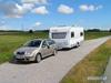 Skoda Fabia Combi