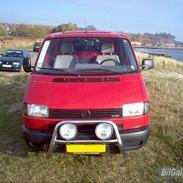 VW Transporter  SOLGT SOLGT