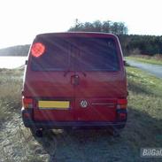 VW Transporter  SOLGT SOLGT