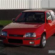 Opel Kadett GSi