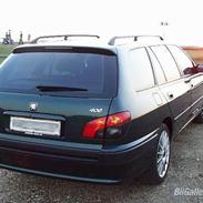 Peugeot 406