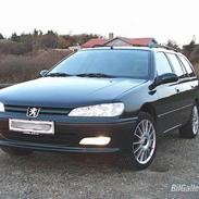 Peugeot 406