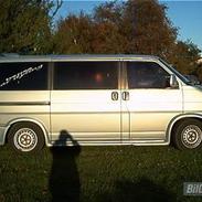 VW Transporter