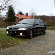 Peugeot 306 2,0 gti