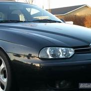 Alfa Romeo 156 - SOLD -