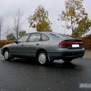 Mazda 626 GE