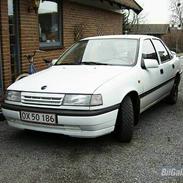 Opel Vectra a 1,8