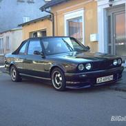 BMW 316 1,8 Baur Cabriolet