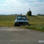 BMW 316 1,8 Baur Cabriolet