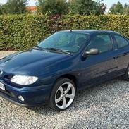 Renault Megane coupe SOLGT