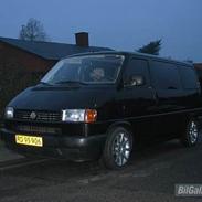 VW Transporter 2.5 *SOLGT*