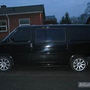 VW Transporter 2.5 *SOLGT*