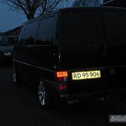 VW Transporter 2.5 *SOLGT*