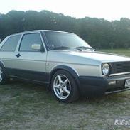 VW Golf II 1,9 TD-I