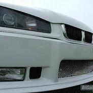BMW E36 (solgt)