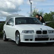 BMW E36 (solgt)