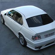 BMW E36 (solgt)