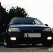 Citroën Saxo 1.6 Vtr - solgt:(
