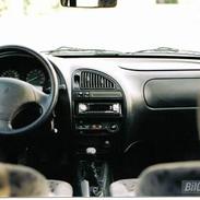 Citroën Saxo 1.6 Vtr - solgt:(
