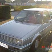 VW Golf2