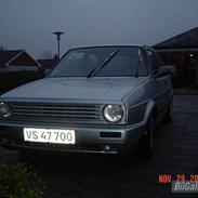 VW Golf2