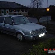 VW Golf2