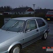 VW Golf2