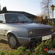 VW Golf2