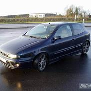 Fiat Bravo HGT - SOLGT