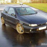 Fiat Bravo HGT - SOLGT