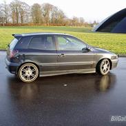 Fiat Bravo HGT - SOLGT