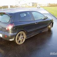 Fiat Bravo HGT - SOLGT