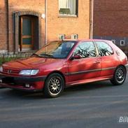 Peugeot 306 *Solgt*